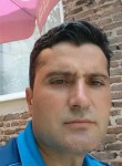 Ahmet, 47 лет, Geulzuk