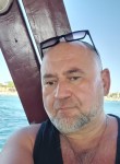 Aleksey, 47, Moscow