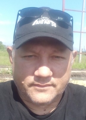 aleks, 47, Russia, Voronezh