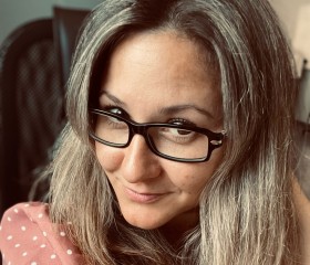 Nadezhda, 37, Moscow