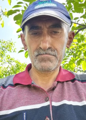 Ahmetc, 41, Türkiye Cumhuriyeti, Sarıveliler
