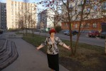Вера Ивановна, 65 - Только Я Фотография 1