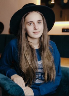 Виола, 26, Россия, Севастополь