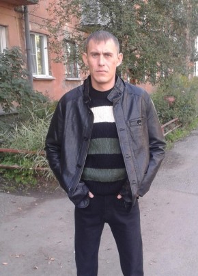 Василий, 42, Россия, Томилино