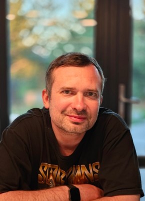 Олег из Одинцово 44 года