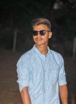 dhruv, 20 лет, Ahmedabad