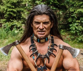  Aleksey, 55, Saint Petersburg