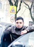 Ahmed, 21, Bryansk