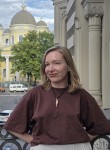 Юлия - Москва