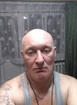 Aleksey, 45, Saint Petersburg