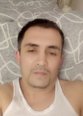 Руслан, 41, Россия, Сургут