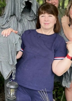 Инна из Березовския 51 год