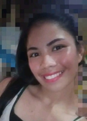 Mariafe Sanico, 25, Pilipinas, Lungsod ng Ormoc