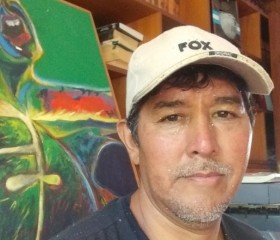 Javier, 45, Bell Ville