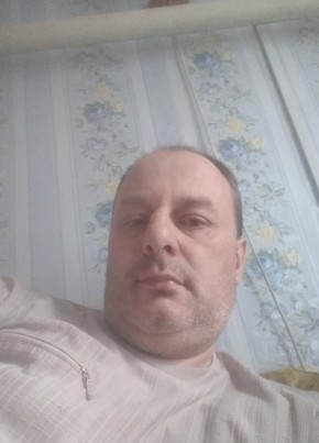 Андрей, 49, Россия, Мичуринск