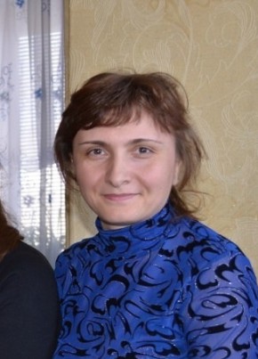 Zhestokoserdnaya, 45, Russia, Moscow