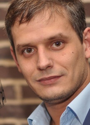 Sergey, 40, Россия, Москва