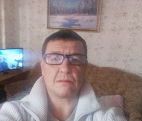 Альберт, 44 года, Уфа