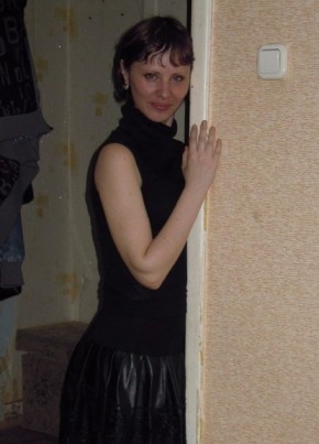 Юля, 40, Россия, Арсеньев