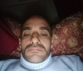 حميد فرغلى, 40 лет, السويس