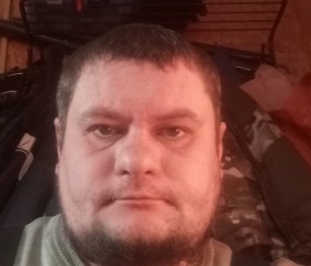 Vladimir, 40, Yekaterinburg