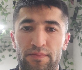 Мурад, 31 год, Ноябрьск