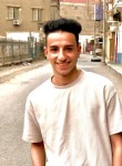 زياد, 20  , Jirja