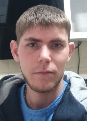 Сергей Комисаров, 32, Россия, Волгоград