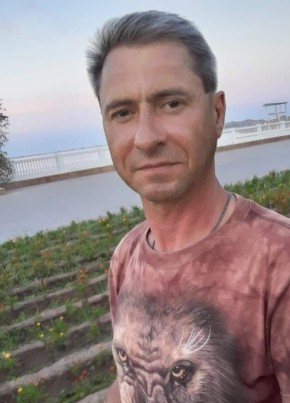 Andrey, 53, Russia, Kaluga