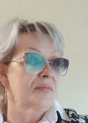 Светлана, 56, Россия, Коломна