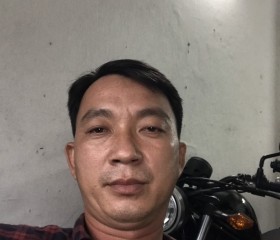 Cậu Út, 45 лет, Thành phố Hồ Chí Minh