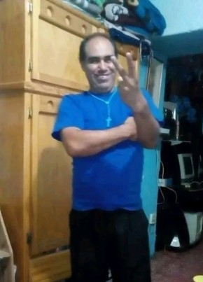 Sandro Omar, 47, Estados Unidos Mexicanos, Guadalajara