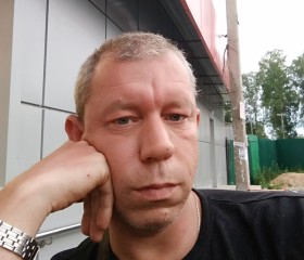 Павел, 48 лет, Ярославль