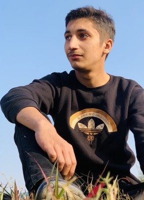 Unknown, 21, پاکستان, راولپنڈی