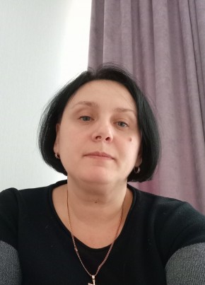 Лена, 48, Україна, Теплодар