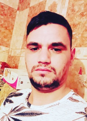 Sorin, 27, Romania, Craiova