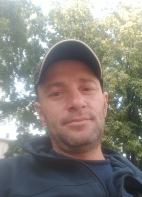 Stas, 44, Russia, Moscow