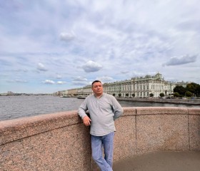Евгений, 46 лет, Воронеж