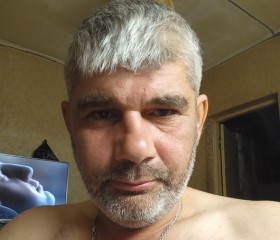 Сергей, 44 года, Ленск