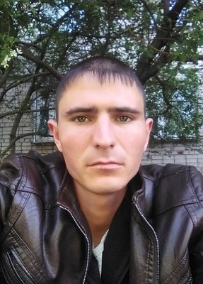 АлексеКорнилов, 29, Россия, Чита
