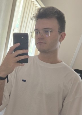 Timur, 26, Russia, Tomsk