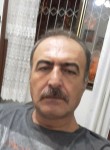 Kurtuluş , 49 лет, Mut