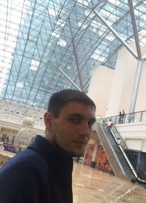 Владимир, 33, Россия, Майкоп