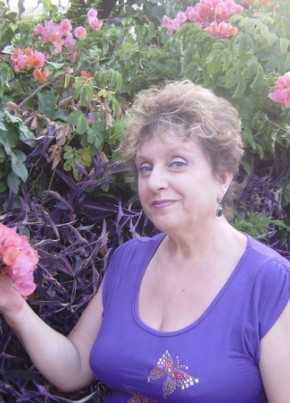 milana, 59, מדינת ישראל, קרית ביאליק