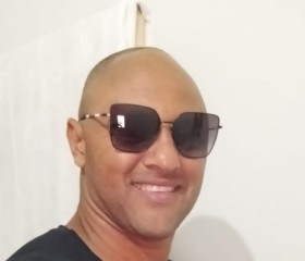Filezinho, 41 год, Contagem