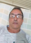 Carlos, 54 года, Barra do Piraí