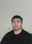 Nuriddin Murodov, 33 года, Алматы