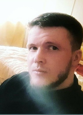 Владислав, 27, Россия, Комсомольск-на-Амуре