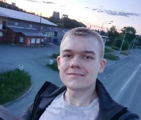 Николай, 26 лет, Нижний Тагил