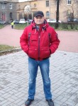 Михаил, 48 лет, Санкт-Петербург